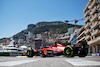 GP MONACO, Carlos Sainz Jr (ESP) Ferrari SF-23.
26.05.2023. Formula 1 World Championship, Rd 7, Monaco Grand Prix, Monte Carlo, Monaco, Practice Day.
- www.xpbimages.com, EMail: requests@xpbimages.com ¬© Copyright: Price / XPB Images