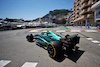 GP MONACO, Fernando Alonso (ESP) Aston Martin F1 Team AMR23.
26.05.2023. Formula 1 World Championship, Rd 7, Monaco Grand Prix, Monte Carlo, Monaco, Practice Day.
- www.xpbimages.com, EMail: requests@xpbimages.com ¬© Copyright: Price / XPB Images