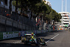 GP MONACO, Lewis Hamilton (GBR) Mercedes AMG F1 W14.
26.05.2023. Formula 1 World Championship, Rd 7, Monaco Grand Prix, Monte Carlo, Monaco, Practice Day.
- www.xpbimages.com, EMail: requests@xpbimages.com ¬© Copyright: Bearne / XPB Images