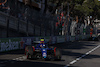 GP MONACO, Logan Sargeant (USA) Williams Racing FW45.
26.05.2023. Formula 1 World Championship, Rd 7, Monaco Grand Prix, Monte Carlo, Monaco, Practice Day.
- www.xpbimages.com, EMail: requests@xpbimages.com ¬© Copyright: Bearne / XPB Images