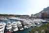 GP MONACO, Boats in the scenic Monaco Harbour.
26.05.2023. Formula 1 World Championship, Rd 7, Monaco Grand Prix, Monte Carlo, Monaco, Practice Day.
- www.xpbimages.com, EMail: requests@xpbimages.com ¬© Copyright: Bearne / XPB Images