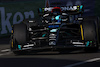 GP MONACO, George Russell (GBR) Mercedes AMG F1 W14.
26.05.2023. Formula 1 World Championship, Rd 7, Monaco Grand Prix, Monte Carlo, Monaco, Practice Day.
- www.xpbimages.com, EMail: requests@xpbimages.com ¬© Copyright: Bearne / XPB Images