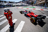 GP MONACO, Zhou Guanyu (CHN) Alfa Romeo F1 Team C43.
26.05.2023. Formula 1 World Championship, Rd 7, Monaco Grand Prix, Monte Carlo, Monaco, Practice Day.
- www.xpbimages.com, EMail: requests@xpbimages.com ¬© Copyright: Price / XPB Images