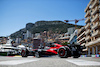 GP MONACO, Valtteri Bottas (FIN) Alfa Romeo F1 Team C43.
26.05.2023. Formula 1 World Championship, Rd 7, Monaco Grand Prix, Monte Carlo, Monaco, Practice Day.
- www.xpbimages.com, EMail: requests@xpbimages.com ¬© Copyright: Price / XPB Images