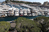 GP MONACO, Lewis Hamilton (GBR) Mercedes AMG F1 W14.
26.05.2023. Formula 1 World Championship, Rd 7, Monaco Grand Prix, Monte Carlo, Monaco, Practice Day.
- www.xpbimages.com, EMail: requests@xpbimages.com ¬© Copyright: Bearne / XPB Images