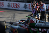 GP MONACO, Zhou Guanyu (CHN) Alfa Romeo F1 Team C43.
26.05.2023. Formula 1 World Championship, Rd 7, Monaco Grand Prix, Monte Carlo, Monaco, Practice Day.
 - www.xpbimages.com, EMail: requests@xpbimages.com ¬© Copyright: Coates / XPB Images