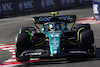 GP MONACO, Fernando Alonso (ESP) Aston Martin F1 Team AMR23.
26.05.2023. Formula 1 World Championship, Rd 7, Monaco Grand Prix, Monte Carlo, Monaco, Practice Day.
 - www.xpbimages.com, EMail: requests@xpbimages.com ¬© Copyright: Coates / XPB Images