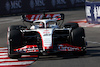 GP MONACO, Kevin Magnussen (DEN) Haas VF-23.
26.05.2023. Formula 1 World Championship, Rd 7, Monaco Grand Prix, Monte Carlo, Monaco, Practice Day.
 - www.xpbimages.com, EMail: requests@xpbimages.com ¬© Copyright: Coates / XPB Images