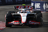 GP MONACO, Nico Hulkenberg (GER) Haas VF-23.
26.05.2023. Formula 1 World Championship, Rd 7, Monaco Grand Prix, Monte Carlo, Monaco, Practice Day.
 - www.xpbimages.com, EMail: requests@xpbimages.com ¬© Copyright: Coates / XPB Images