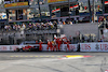 GP MONACO, Carlos Sainz Jr (ESP) Ferrari SF-23 crashed in the second practice session.
26.05.2023. Formula 1 World Championship, Rd 7, Monaco Grand Prix, Monte Carlo, Monaco, Practice Day.
 - www.xpbimages.com, EMail: requests@xpbimages.com ¬© Copyright: Coates / XPB Images