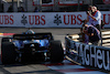 GP MONACO, Alexander Albon (THA) Williams Racing FW45.
26.05.2023. Formula 1 World Championship, Rd 7, Monaco Grand Prix, Monte Carlo, Monaco, Practice Day.
 - www.xpbimages.com, EMail: requests@xpbimages.com ¬© Copyright: Coates / XPB Images