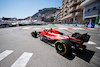 GP MONACO, Carlos Sainz Jr (ESP) Ferrari SF-23.
26.05.2023. Formula 1 World Championship, Rd 7, Monaco Grand Prix, Monte Carlo, Monaco, Practice Day.
- www.xpbimages.com, EMail: requests@xpbimages.com ¬© Copyright: Price / XPB Images