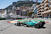 GP MONACO, Lance Stroll (CDN) Aston Martin F1 Team AMR23.
26.05.2023. Formula 1 World Championship, Rd 7, Monaco Grand Prix, Monte Carlo, Monaco, Practice Day.
- www.xpbimages.com, EMail: requests@xpbimages.com ¬© Copyright: Price / XPB Images