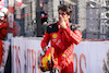 GP MONACO, Carlos Sainz Jr (ESP) Ferrari crashed in the second practice session.
26.05.2023. Formula 1 World Championship, Rd 7, Monaco Grand Prix, Monte Carlo, Monaco, Practice Day.
- www.xpbimages.com, EMail: requests@xpbimages.com ¬© Copyright: XPB Images