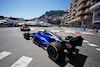 GP MONACO, Logan Sargeant (USA) Williams Racing FW45.
26.05.2023. Formula 1 World Championship, Rd 7, Monaco Grand Prix, Monte Carlo, Monaco, Practice Day.
- www.xpbimages.com, EMail: requests@xpbimages.com ¬© Copyright: Price / XPB Images