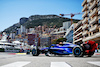 GP MONACO, Alexander Albon (THA) Williams Racing FW45.
26.05.2023. Formula 1 World Championship, Rd 7, Monaco Grand Prix, Monte Carlo, Monaco, Practice Day.
- www.xpbimages.com, EMail: requests@xpbimages.com ¬© Copyright: Price / XPB Images