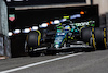 GP MONACO, Fernando Alonso (ESP) Aston Martin F1 Team AMR23.
26.05.2023. Formula 1 World Championship, Rd 7, Monaco Grand Prix, Monte Carlo, Monaco, Practice Day.
- www.xpbimages.com, EMail: requests@xpbimages.com ¬© Copyright: Price / XPB Images