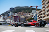 GP MONACO, Zhou Guanyu (CHN) Alfa Romeo F1 Team C43.
26.05.2023. Formula 1 World Championship, Rd 7, Monaco Grand Prix, Monte Carlo, Monaco, Practice Day.
- www.xpbimages.com, EMail: requests@xpbimages.com ¬© Copyright: Price / XPB Images