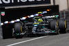 GP MONACO, Lewis Hamilton (GBR) Mercedes AMG F1 W14.
26.05.2023. Formula 1 World Championship, Rd 7, Monaco Grand Prix, Monte Carlo, Monaco, Practice Day.
- www.xpbimages.com, EMail: requests@xpbimages.com ¬© Copyright: Price / XPB Images