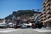 GP MONACO, Kevin Magnussen (DEN) Haas VF-23.
26.05.2023. Formula 1 World Championship, Rd 7, Monaco Grand Prix, Monte Carlo, Monaco, Practice Day.
- www.xpbimages.com, EMail: requests@xpbimages.com ¬© Copyright: Price / XPB Images