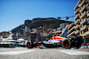 GP MONACO, Sergio Perez (MEX) Red Bull Racing RB19.
26.05.2023. Formula 1 World Championship, Rd 7, Monaco Grand Prix, Monte Carlo, Monaco, Practice Day.
- www.xpbimages.com, EMail: requests@xpbimages.com ¬© Copyright: Price / XPB Images