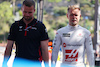 GP MONACO, Kevin Magnussen (DEN) Haas F1 Team.
26.05.2023. Formula 1 World Championship, Rd 7, Monaco Grand Prix, Monte Carlo, Monaco, Practice Day.
- www.xpbimages.com, EMail: requests@xpbimages.com ¬© Copyright: Batchelor / XPB Images