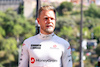 GP MONACO, Kevin Magnussen (DEN) Haas F1 Team.
26.05.2023. Formula 1 World Championship, Rd 7, Monaco Grand Prix, Monte Carlo, Monaco, Practice Day.
- www.xpbimages.com, EMail: requests@xpbimages.com ¬© Copyright: Batchelor / XPB Images