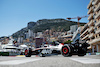 GP MONACO, Nico Hulkenberg (GER) Haas VF-23.
26.05.2023. Formula 1 World Championship, Rd 7, Monaco Grand Prix, Monte Carlo, Monaco, Practice Day.
- www.xpbimages.com, EMail: requests@xpbimages.com ¬© Copyright: Price / XPB Images