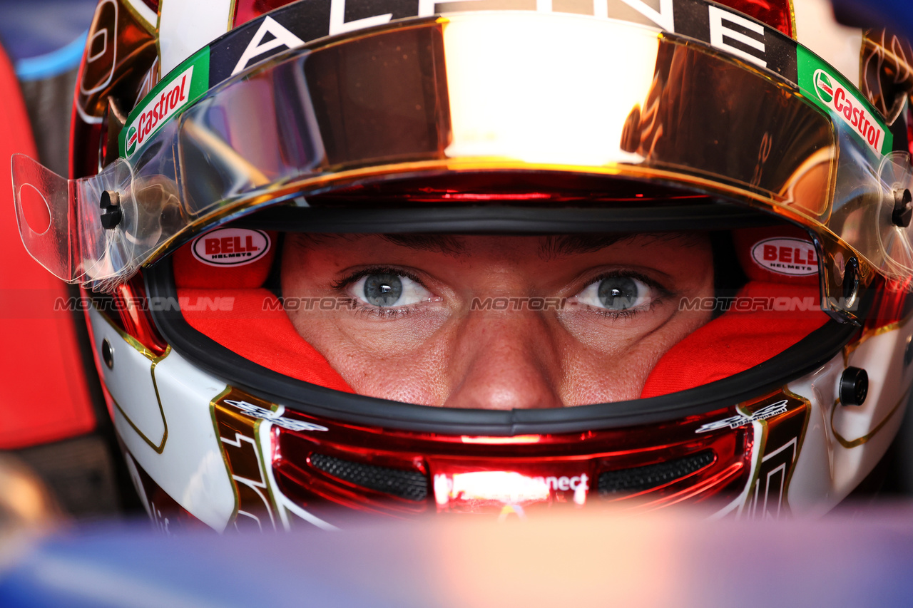 GP OLANDA, Pierre Gasly (FRA) Alpine F1 Team A523.

27.08.2023. Formula 1 World Championship, Rd 14, Dutch Grand Prix, Zandvoort, Netherlands, Gara Day.

- www.xpbimages.com, EMail: requests@xpbimages.com © Copyright: Moy / XPB Images