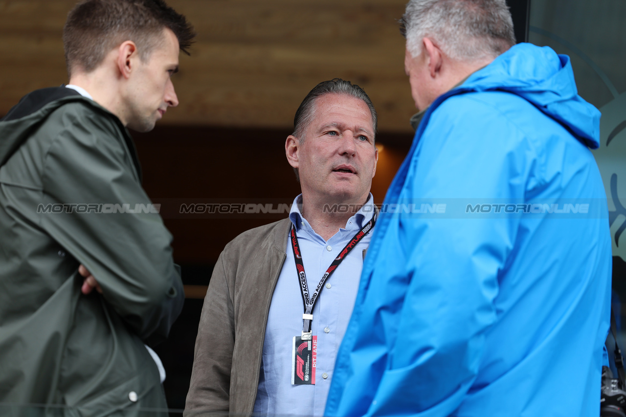 GP OLANDA, Jos Verstappen (NLD).

27.08.2023. Formula 1 World Championship, Rd 14, Dutch Grand Prix, Zandvoort, Netherlands, Gara Day.

 - www.xpbimages.com, EMail: requests@xpbimages.com © Copyright: Staley / XPB Images