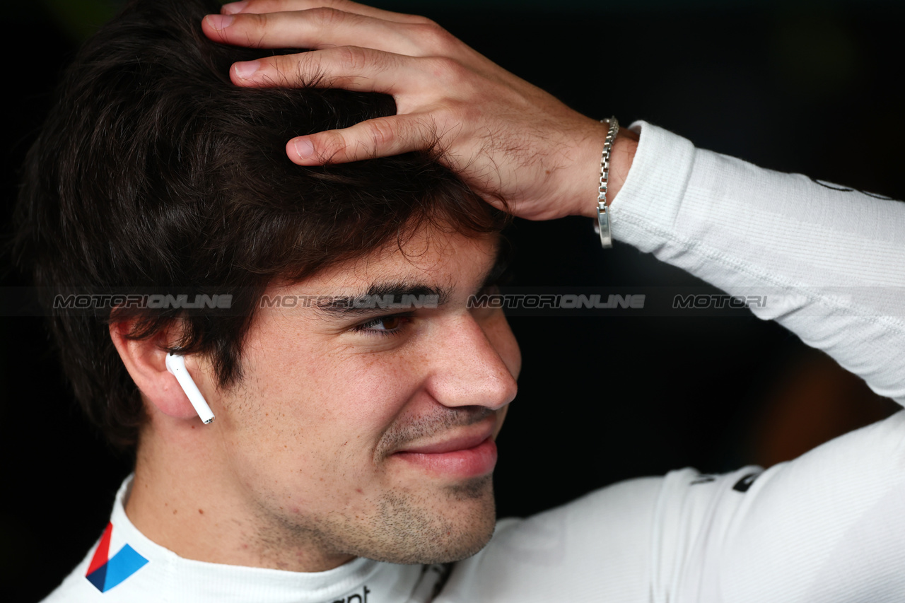 GP OLANDA, Lance Stroll (CDN) Aston Martin F1 Team.

27.08.2023. Formula 1 World Championship, Rd 14, Dutch Grand Prix, Zandvoort, Netherlands, Gara Day.

 - www.xpbimages.com, EMail: requests@xpbimages.com © Copyright: Coates / XPB Images