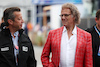 GP OLANDA, Andre Rieu (NLD) Violinist.

27.08.2023. Formula 1 World Championship, Rd 14, Dutch Grand Prix, Zandvoort, Netherlands, Gara Day.
 - www.xpbimages.com, EMail: requests@xpbimages.com © Copyright: Staley / XPB Images