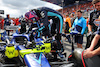 GP OLANDA, Alexander Albon (THA) Williams Racing FW45 on the grid.
27.08.2023. Formula 1 World Championship, Rd 14, Dutch Grand Prix, Zandvoort, Netherlands, Gara Day.
- www.xpbimages.com, EMail: requests@xpbimages.com © Copyright: Bearne / XPB Images