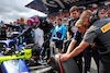 GP OLANDA, Alexander Albon (THA) Williams Racing FW45 on the grid.
27.08.2023. Formula 1 World Championship, Rd 14, Dutch Grand Prix, Zandvoort, Netherlands, Gara Day.
- www.xpbimages.com, EMail: requests@xpbimages.com © Copyright: Bearne / XPB Images