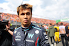 GP OLANDA, Alexander Albon (THA) Williams Racing on the grid.
27.08.2023. Formula 1 World Championship, Rd 14, Dutch Grand Prix, Zandvoort, Netherlands, Gara Day.
- www.xpbimages.com, EMail: requests@xpbimages.com © Copyright: Bearne / XPB Images