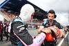 GP OLANDA, Esteban Ocon (FRA) Alpine F1 Team on the grid.
27.08.2023. Formula 1 World Championship, Rd 14, Dutch Grand Prix, Zandvoort, Netherlands, Gara Day.
- www.xpbimages.com, EMail: requests@xpbimages.com © Copyright: Bearne / XPB Images