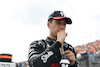 GP OLANDA, Zhou Guanyu (CHN) Alfa Romeo F1 Team on the grid.
27.08.2023. Formula 1 World Championship, Rd 14, Dutch Grand Prix, Zandvoort, Netherlands, Gara Day.
- www.xpbimages.com, EMail: requests@xpbimages.com © Copyright: Bearne / XPB Images