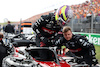 GP OLANDA, Zhou Guanyu (CHN) Alfa Romeo F1 Team C43 on the grid.
27.08.2023. Formula 1 World Championship, Rd 14, Dutch Grand Prix, Zandvoort, Netherlands, Gara Day.
- www.xpbimages.com, EMail: requests@xpbimages.com © Copyright: Bearne / XPB Images