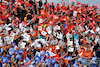 GP OLANDA, Circuit Atmosfera - fans in the grandstand.
27.08.2023. Formula 1 World Championship, Rd 14, Dutch Grand Prix, Zandvoort, Netherlands, Gara Day.
- www.xpbimages.com, EMail: requests@xpbimages.com © Copyright: Moy / XPB Images