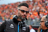 GP OLANDA, Julian Rouse (GBR) Alpine F1 Team Interim Sporting Director on the grid.
27.08.2023. Formula 1 World Championship, Rd 14, Dutch Grand Prix, Zandvoort, Netherlands, Gara Day.
- www.xpbimages.com, EMail: requests@xpbimages.com © Copyright: Moy / XPB Images