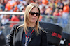 GP OLANDA, Penni Thow (CDN) Copper Founding Partner e President / Project 44 Business Management.
27.08.2023. Formula 1 World Championship, Rd 14, Dutch Grand Prix, Zandvoort, Netherlands, Gara Day.
- www.xpbimages.com, EMail: requests@xpbimages.com © Copyright: Moy / XPB Images