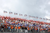 GP OLANDA, Circuit Atmosfera - fans in the grandstand.
27.08.2023. Formula 1 World Championship, Rd 14, Dutch Grand Prix, Zandvoort, Netherlands, Gara Day.
- www.xpbimages.com, EMail: requests@xpbimages.com © Copyright: Bearne / XPB Images