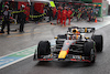 GP OLANDA, Max Verstappen (NLD) Red Bull Racing RB19 makes a pit stop.
27.08.2023. Formula 1 World Championship, Rd 14, Dutch Grand Prix, Zandvoort, Netherlands, Gara Day.
- www.xpbimages.com, EMail: requests@xpbimages.com © Copyright: Bearne / XPB Images