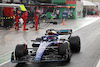 GP OLANDA, Alexander Albon (THA) Williams Racing FW45 makes a pit stop.
27.08.2023. Formula 1 World Championship, Rd 14, Dutch Grand Prix, Zandvoort, Netherlands, Gara Day.
- www.xpbimages.com, EMail: requests@xpbimages.com © Copyright: Bearne / XPB Images