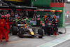 GP OLANDA, Max Verstappen (NLD) Red Bull Racing RB19 makes a pit stop.
27.08.2023. Formula 1 World Championship, Rd 14, Dutch Grand Prix, Zandvoort, Netherlands, Gara Day.
- www.xpbimages.com, EMail: requests@xpbimages.com © Copyright: Bearne / XPB Images