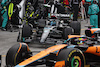 GP OLANDA, George Russell (GBR) Mercedes AMG F1 W14 makes a pit stop.
27.08.2023. Formula 1 World Championship, Rd 14, Dutch Grand Prix, Zandvoort, Netherlands, Gara Day.
- www.xpbimages.com, EMail: requests@xpbimages.com © Copyright: Bearne / XPB Images