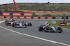 GP OLANDA, Lewis Hamilton (GBR) Mercedes AMG F1 W14.
27.08.2023. Formula 1 World Championship, Rd 14, Dutch Grand Prix, Zandvoort, Netherlands, Gara Day.
- www.xpbimages.com, EMail: requests@xpbimages.com © Copyright: Bearne / XPB Images