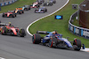 GP OLANDA, Alexander Albon (THA) Williams Racing FW45.
27.08.2023. Formula 1 World Championship, Rd 14, Dutch Grand Prix, Zandvoort, Netherlands, Gara Day.
- www.xpbimages.com, EMail: requests@xpbimages.com © Copyright: Bearne / XPB Images