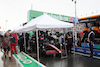GP OLANDA, Valtteri Bottas (FIN) Alfa Romeo F1 Team C43 in the pits as the race is stopped.
27.08.2023. Formula 1 World Championship, Rd 14, Dutch Grand Prix, Zandvoort, Netherlands, Gara Day.
- www.xpbimages.com, EMail: requests@xpbimages.com © Copyright: Bearne / XPB Images