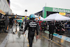 GP OLANDA, George Russell (GBR) Mercedes AMG F1 in the pits as the race is stopped.
27.08.2023. Formula 1 World Championship, Rd 14, Dutch Grand Prix, Zandvoort, Netherlands, Gara Day.
- www.xpbimages.com, EMail: requests@xpbimages.com © Copyright: Bearne / XPB Images